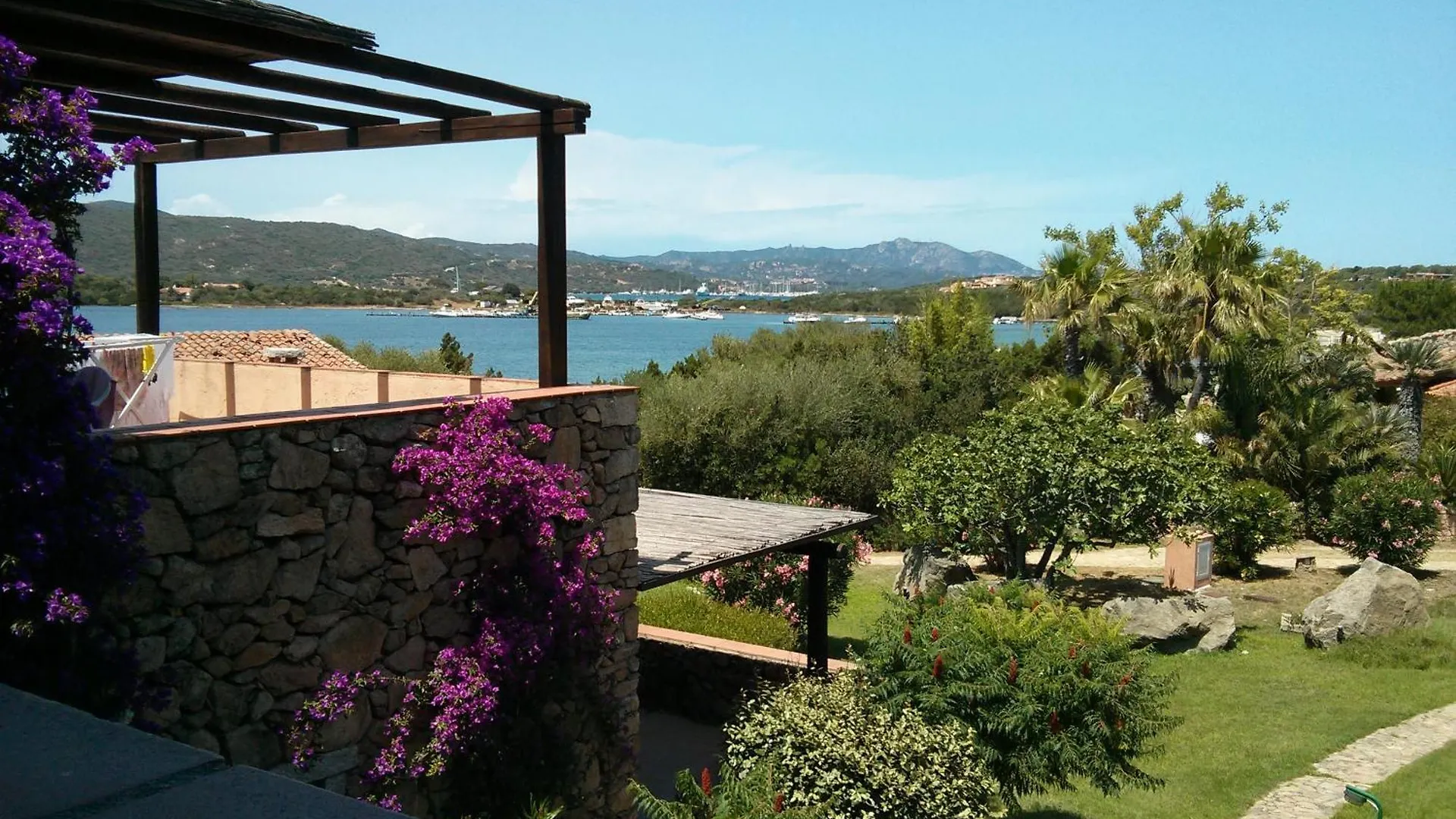La Caletta Lägenhet Porto Rotondo 0*,  Italien