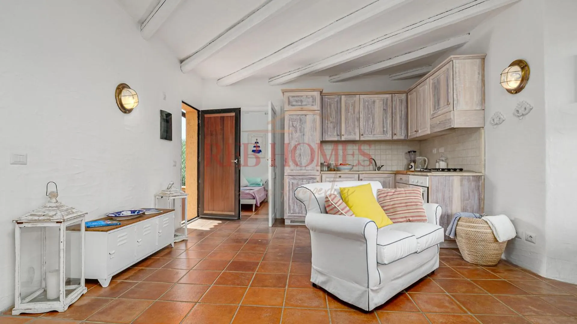 La Caletta Lägenhet Porto Rotondo