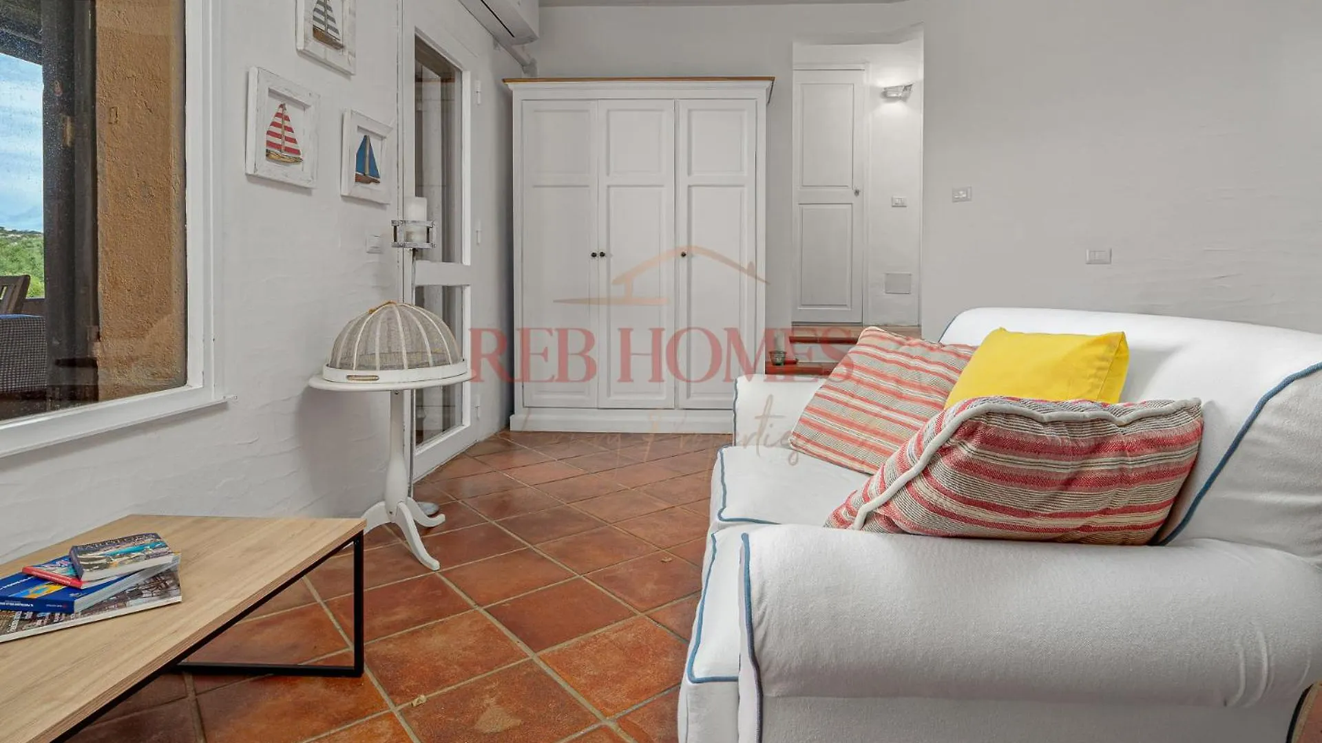 La Caletta Lägenhet Porto Rotondo